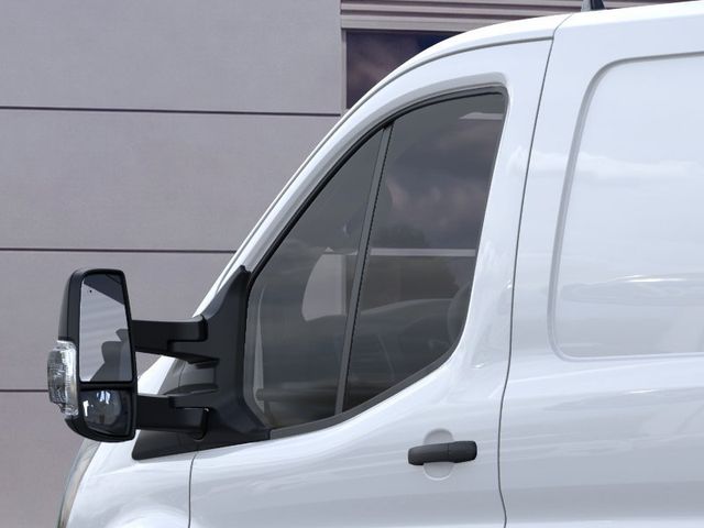 2025 Ford Transit-350 Base — photo 20 of 49