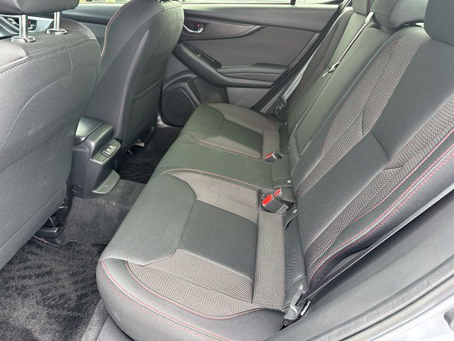 2023 Subaru WRX Premium — photo 11 of 25