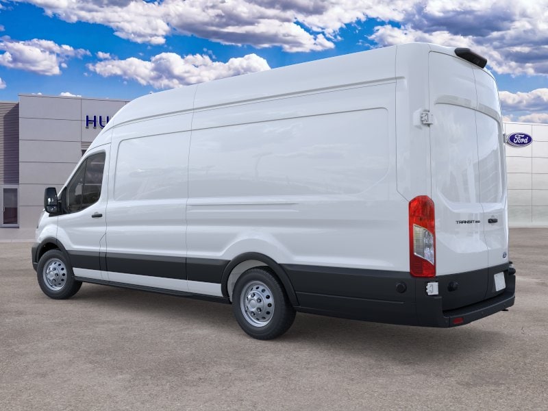 2026 Ford Transit-350 Base — photo 26 of 50
