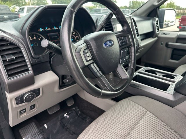 2019 Ford F-150 XLT — photo 20 of 29