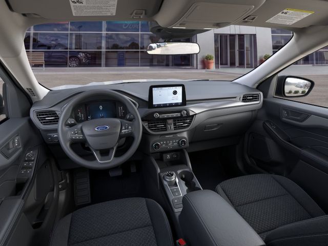 2026 Ford Escape Active — photo 10 of 54