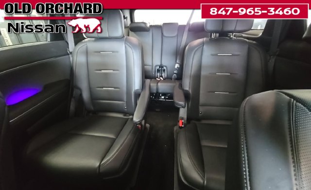 2026 Hyundai Palisade Calligraphy — photo 9 of 9