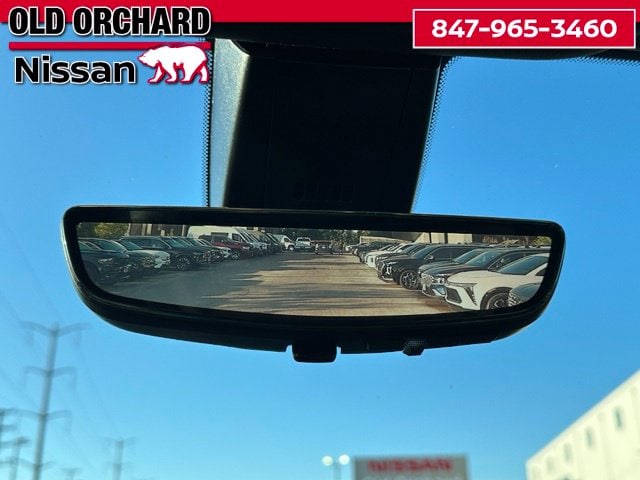 2021 Cadillac XT6 Sport — photo 19 of 23