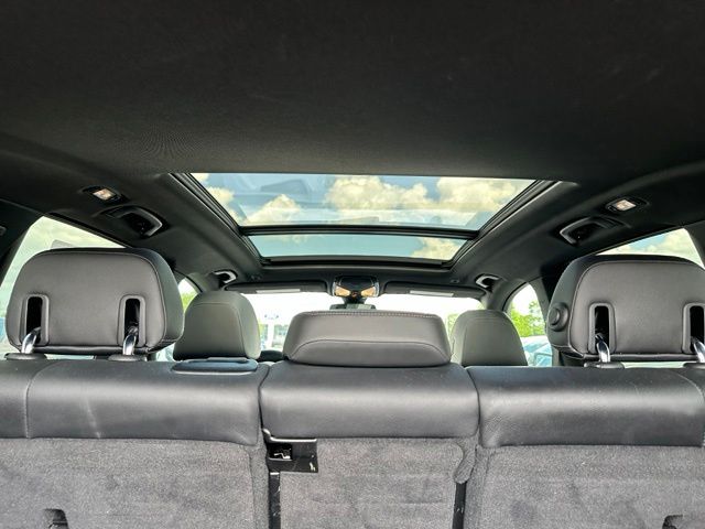 2020 BMW X5 xDrive40i — photo 15 of 41