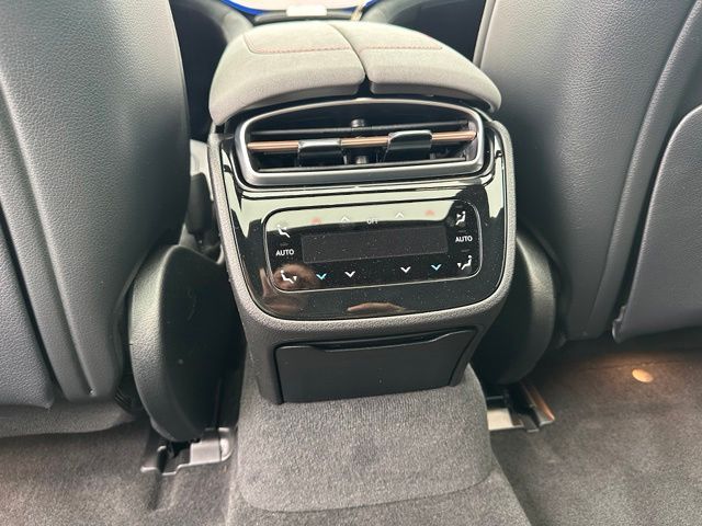 2024 Mercedes-Benz AMG® EQS Base — photo 40 of 50