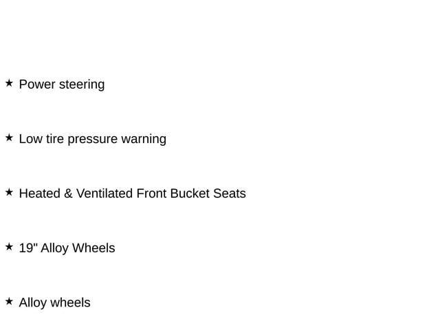 2025 Hyundai Tucson Hybrid Limited — photo 4 of 22