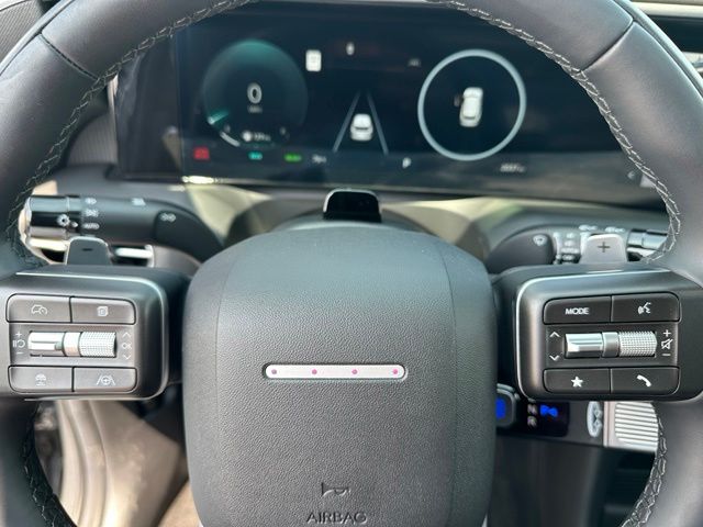 2026 Hyundai Palisade Hybrid Calligraphy — photo 40 of 44