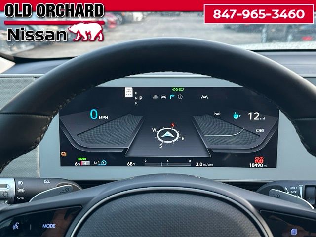 2024 Hyundai IONIQ 5 SEL — photo 21 of 22