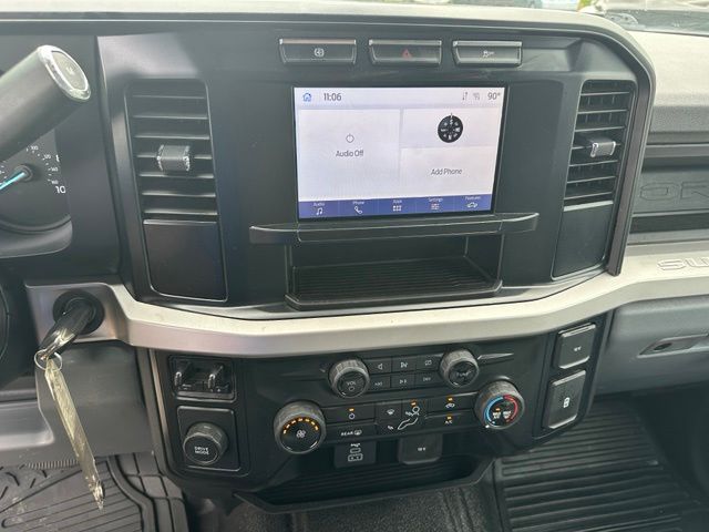 2024 Ford F-550SD XL — photo 17 of 24