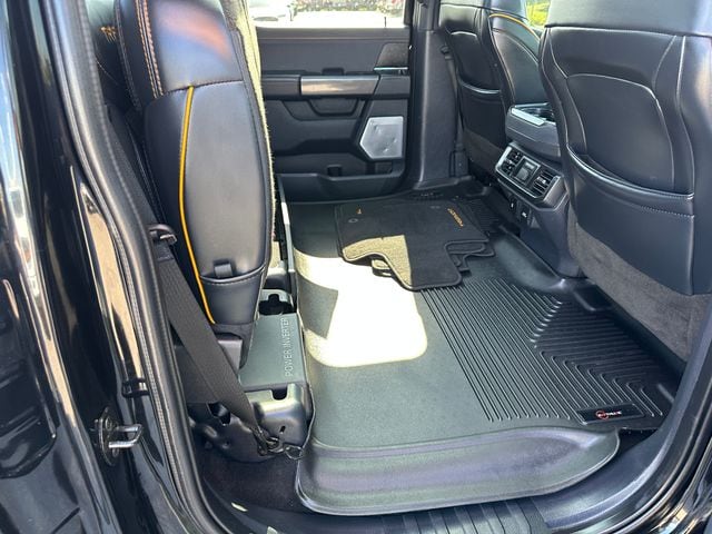 2023 Ford F-150 Tremor — photo 12 of 39