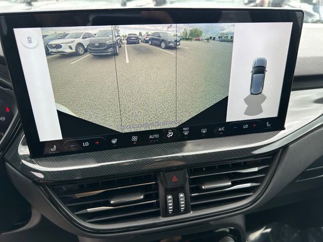 2023 Ford Escape ST-Line Select — photo 28 of 30