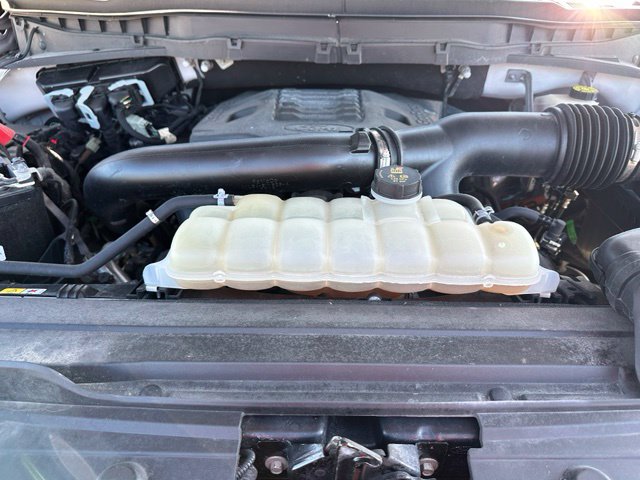 2023 Ford F-150 Tremor — photo 10 of 37