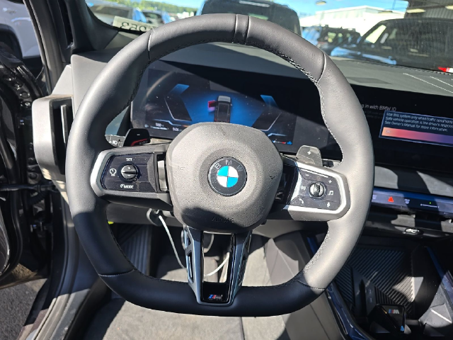 2026 BMW X3 30 xDrive — photo 7 of 9