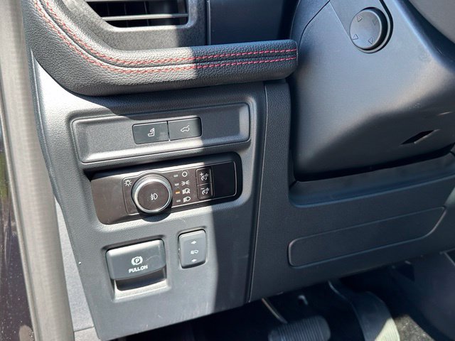 2023 Ford Expedition Max Limited — photo 26 of 39