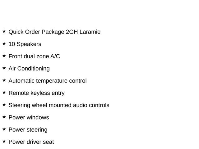2022 Ram 2500 Laramie — photo 3 of 22