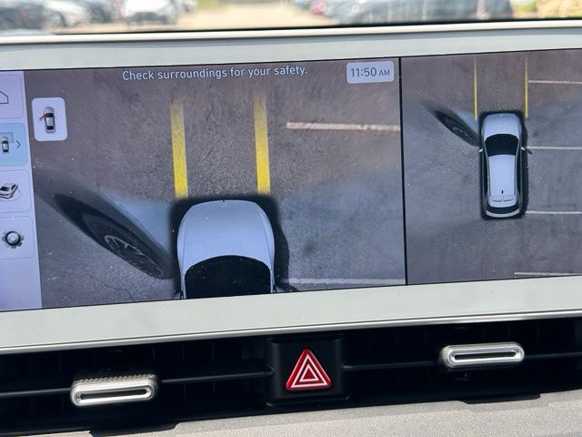 2024 Hyundai IONIQ 5 Limited — photo 30 of 35