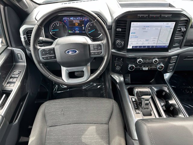 2023 Ford F-150 XLT — photo 15 of 30