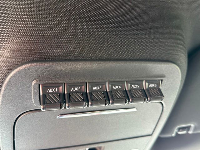 2023 Ford F-150 Tremor — photo 19 of 29