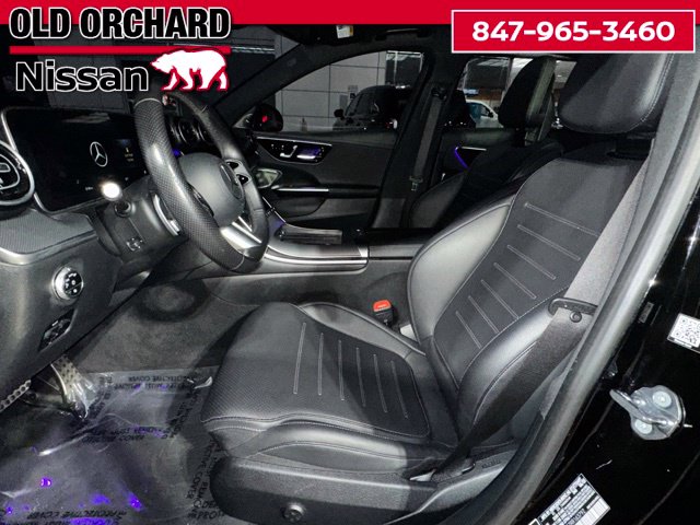 2024 Mercedes-Benz C-Class C 300 — photo 15 of 25