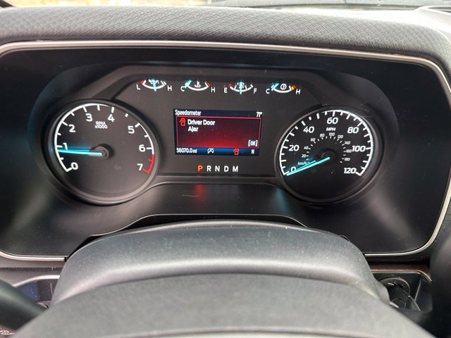 2023 Ford F-150 XL — photo 17 of 17