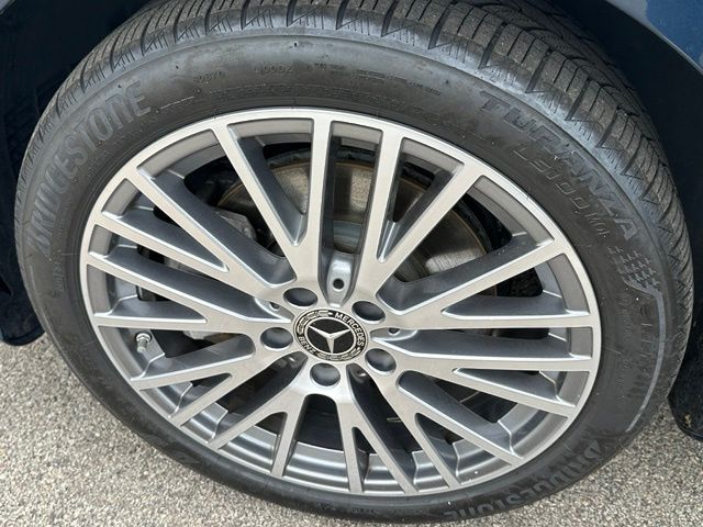 2021 Mercedes-Benz CLA CLA 250 — photo 8 of 27