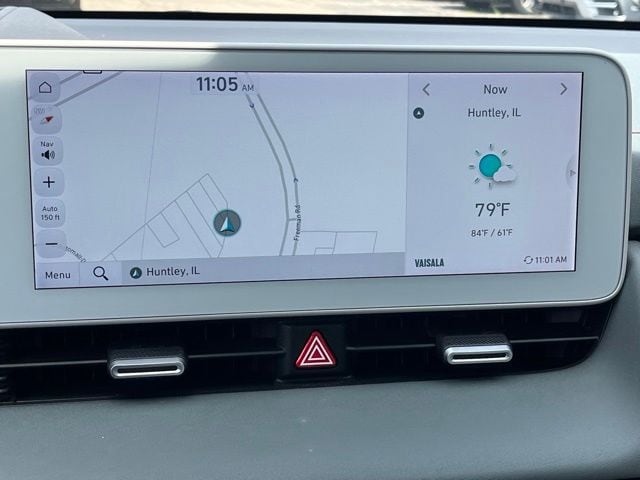 2023 Hyundai IONIQ 5 Limited — photo 25 of 35