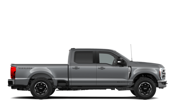 2026 Ford F-250SD XLT — photo 50 of 52