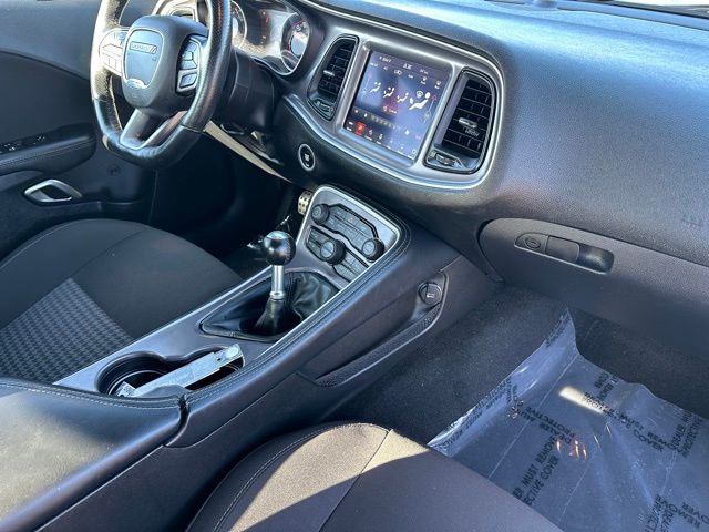 2021 Dodge Challenger R/T Scat Pack — photo 10 of 26