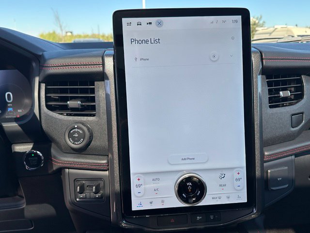 2023 Ford Expedition Max Limited — photo 30 of 39