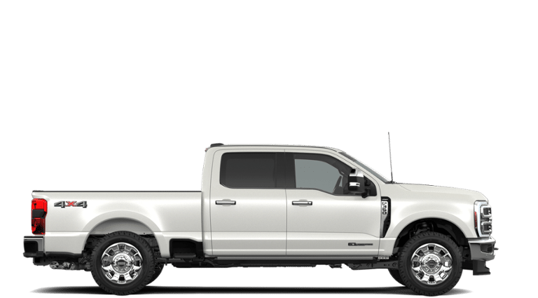 2026 Ford F-350SD Lariat — photo 50 of 52