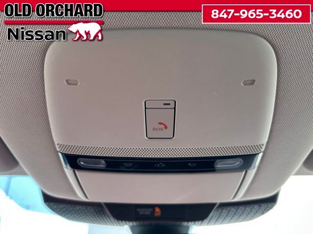 2023 Nissan Ariya Engage e-4orce — photo 18 of 22
