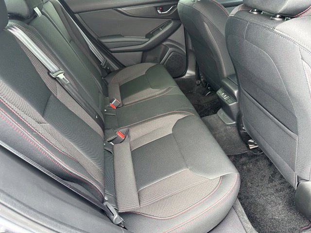 2023 Subaru WRX Premium — photo 9 of 25