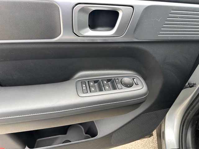 2025 Hyundai Santa Fe XRT — photo 21 of 31
