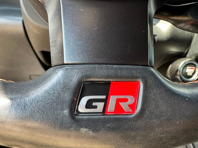2023 Toyota GR86 10th Anniversary Special Edition — photo 28 of 28