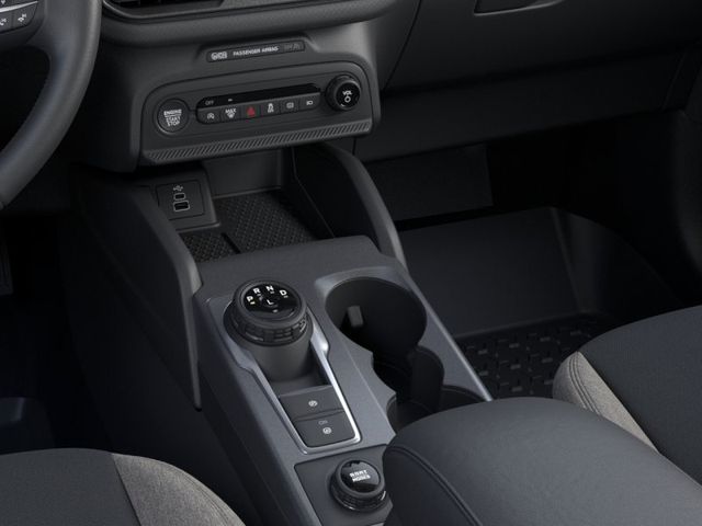 2026 Ford Bronco Sport Big Bend — photo 15 of 53