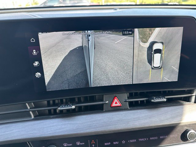 2023 Kia Sportage X-Pro Prestige — photo 28 of 37