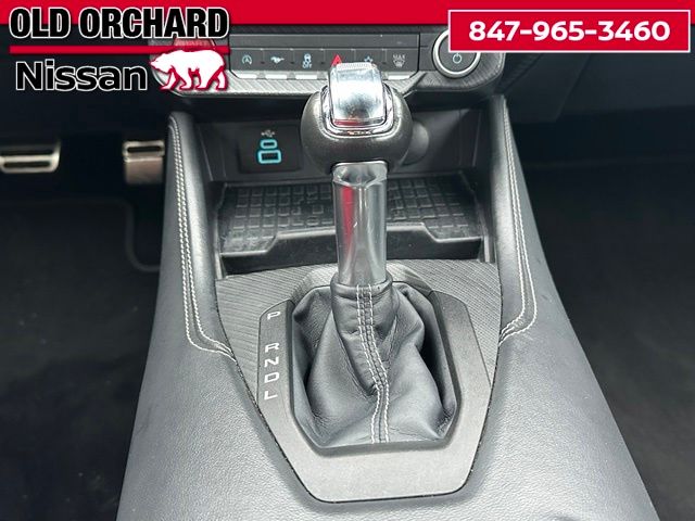 2024 Ford Mustang Ecoboost Premium — photo 17 of 22