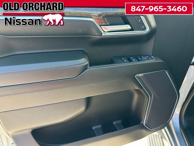 2024 GMC Sierra 1500 Elevation — photo 13 of 22