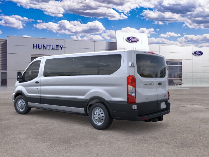 2026 Ford Transit-150 Base — photo 49 of 73