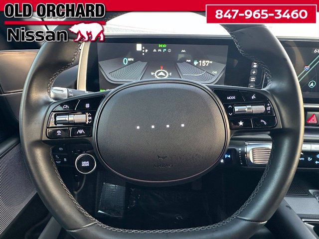 2023 Hyundai IONIQ 6 SEL — photo 22 of 22