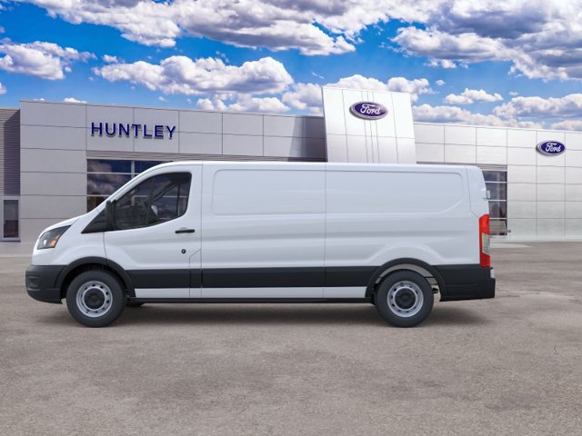 2026 Ford Transit-250 Base — photo 3 of 21