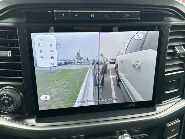 2024 Ford F-150 XLT — photo 23 of 26