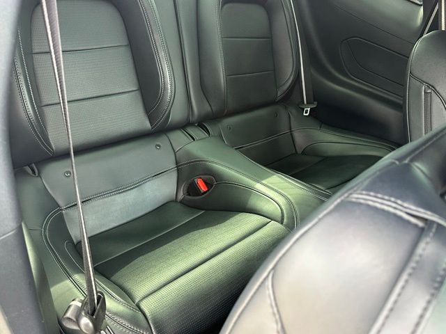 2024 Ford Mustang Ecoboost Premium — photo 11 of 25