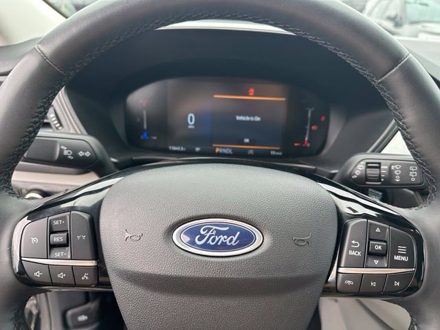 2023 Ford Escape Active — photo 26 of 27
