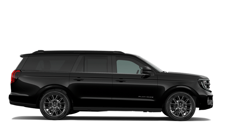 2027 Ford Expedition Max Platinum — photo 52 of 54