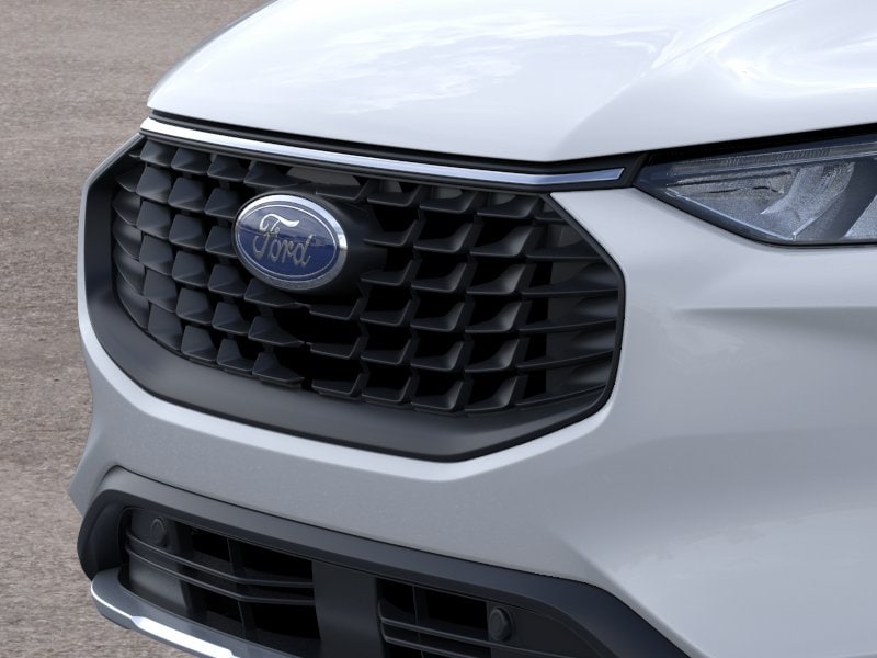 2026 Ford Escape Active — photo 41 of 54
