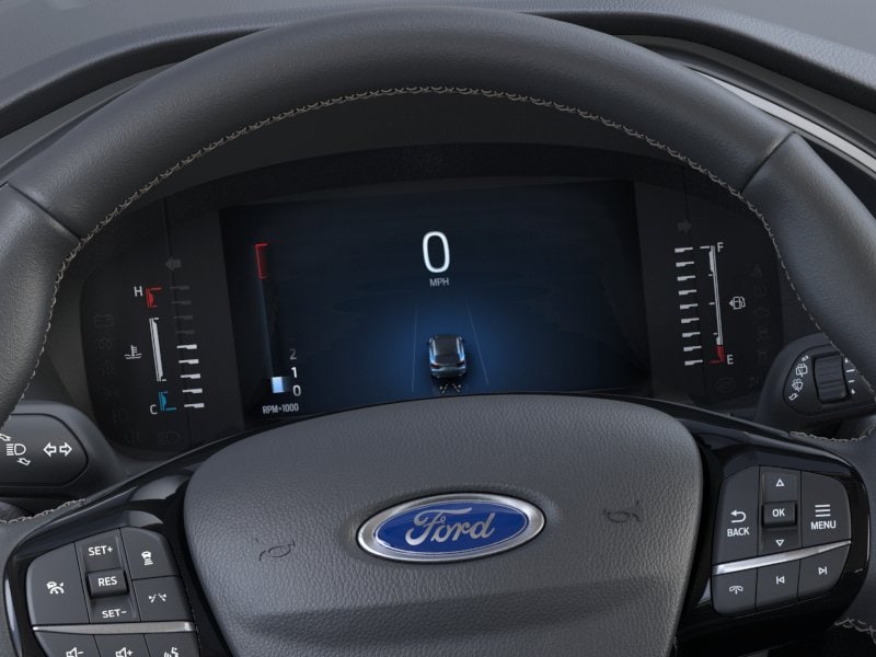 2026 Ford Escape Active — photo 37 of 54