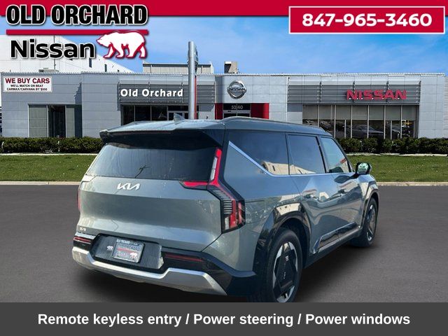 2024 Kia EV9 Land — photo 6 of 22