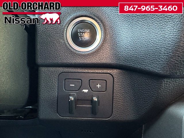 2022 Toyota Tundra SR5 — photo 23 of 29