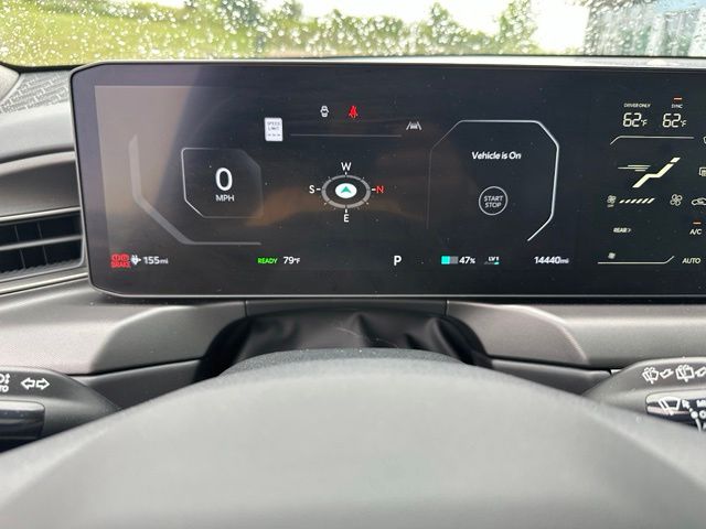 2024 Kia EV9 Wind — photo 32 of 44